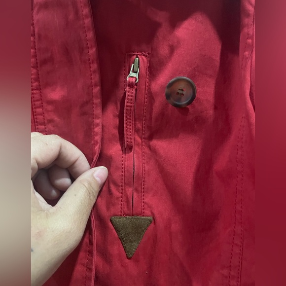 Renoma Paris jacket. Size 150 age 7:8 years. Used - Picture 8 of 11